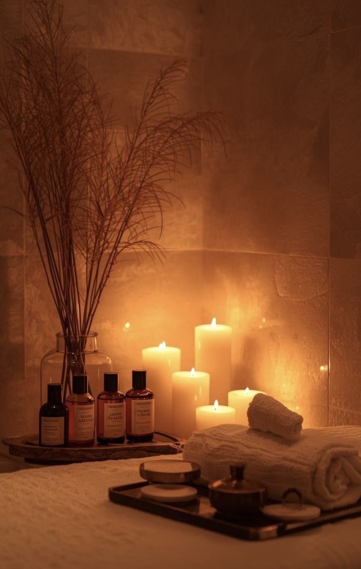 Massage service image